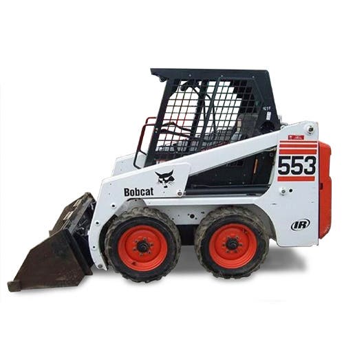 bobcat