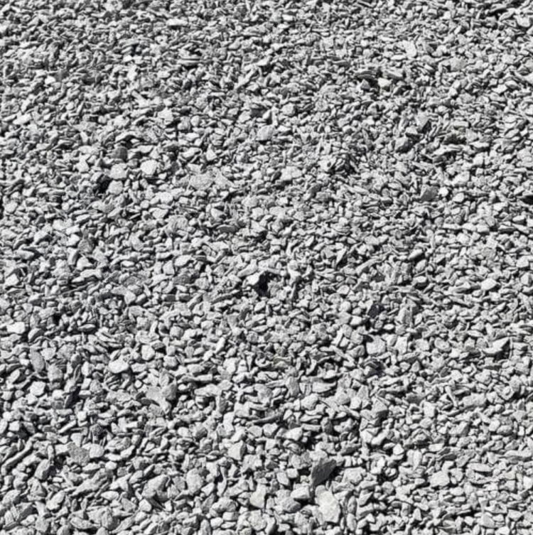 killustik 0-8mm
